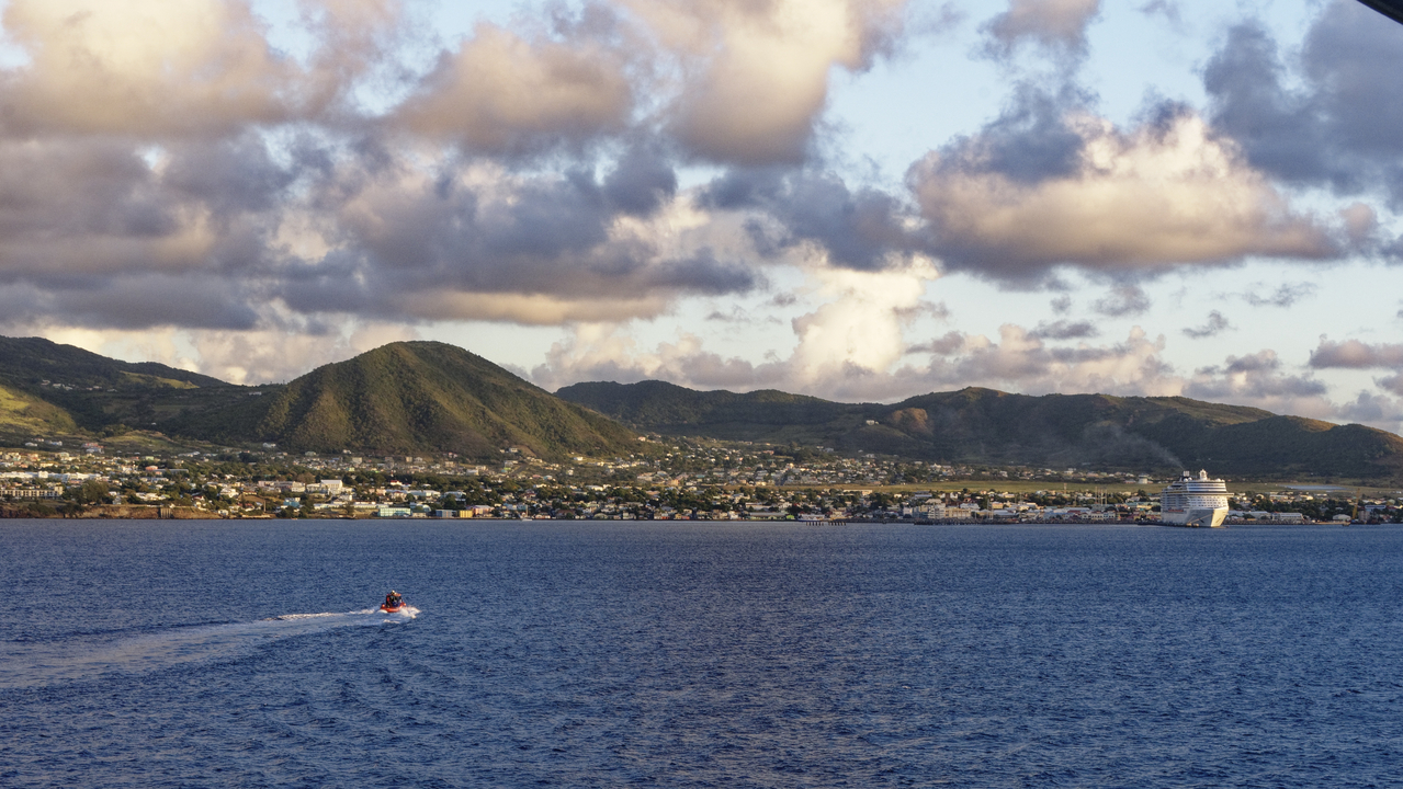 20190204-065731••Basseterre•Saint George Basseterre•St Kitts and Nevis